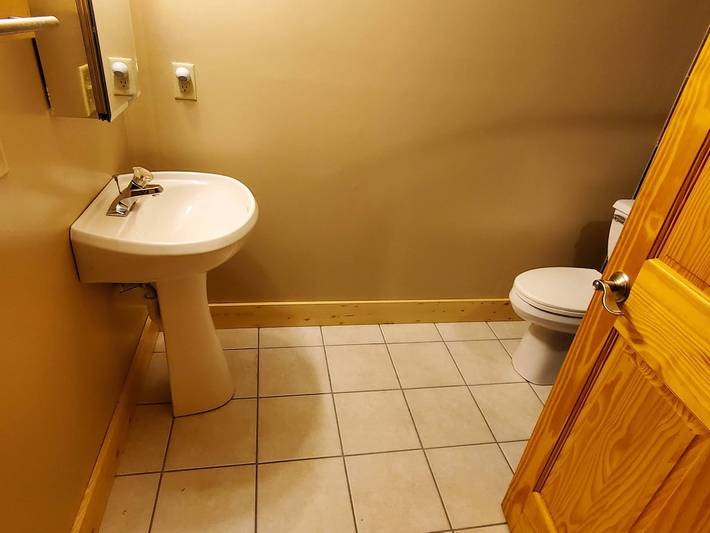 Ferienhaus für 10 Personen, mit Garten - 1