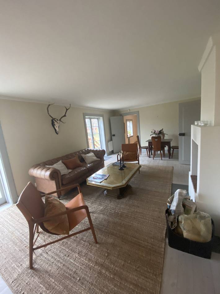 Ferienhaus für 15 Personen, mit Terrasse und Sauna sowie Garten, kinderfreundlich in Nyköping kommun - 3