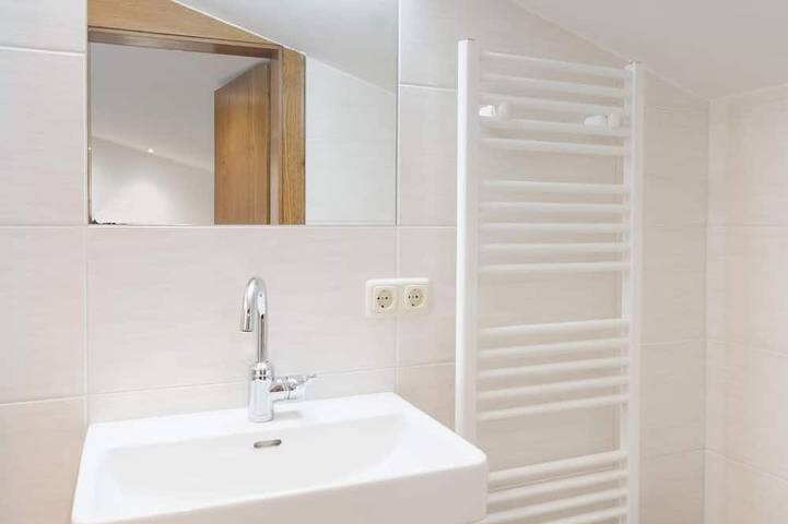 B&B für 6 Personen, mit Garten in Saalbach-Hinterglemm-Leogang - 3