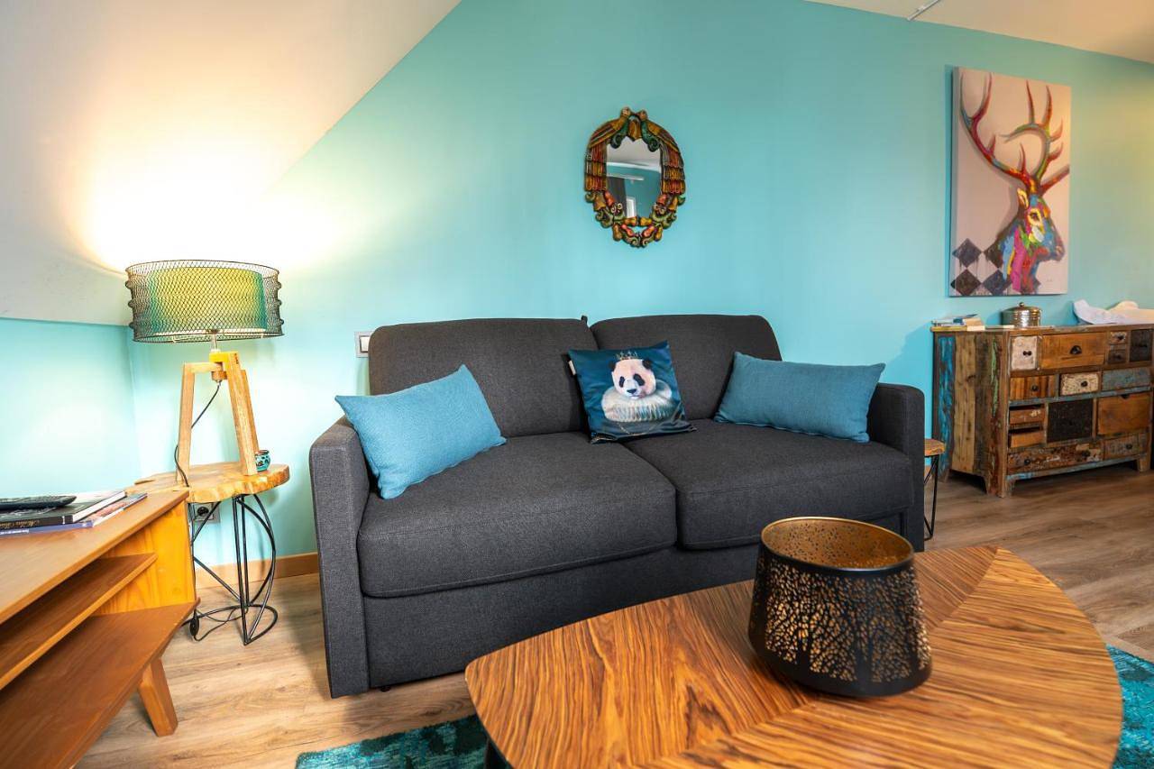 Appartement entier, Three-Bedroom Apartment in Erstein, Région de Sélestat-Erstein