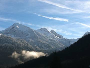 Hütte für 6 Personen in Mittelberg, Allgäuer Alpen (Österreich), Bild 3