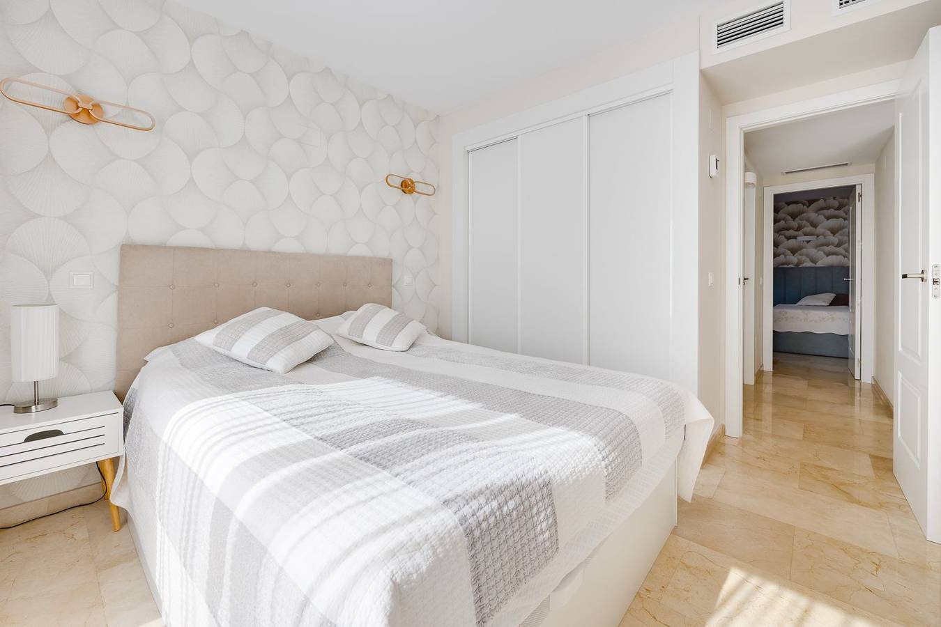 Appartement entier, Recoleta Penthouse in Punta Prima (Alicante), Torrevieja