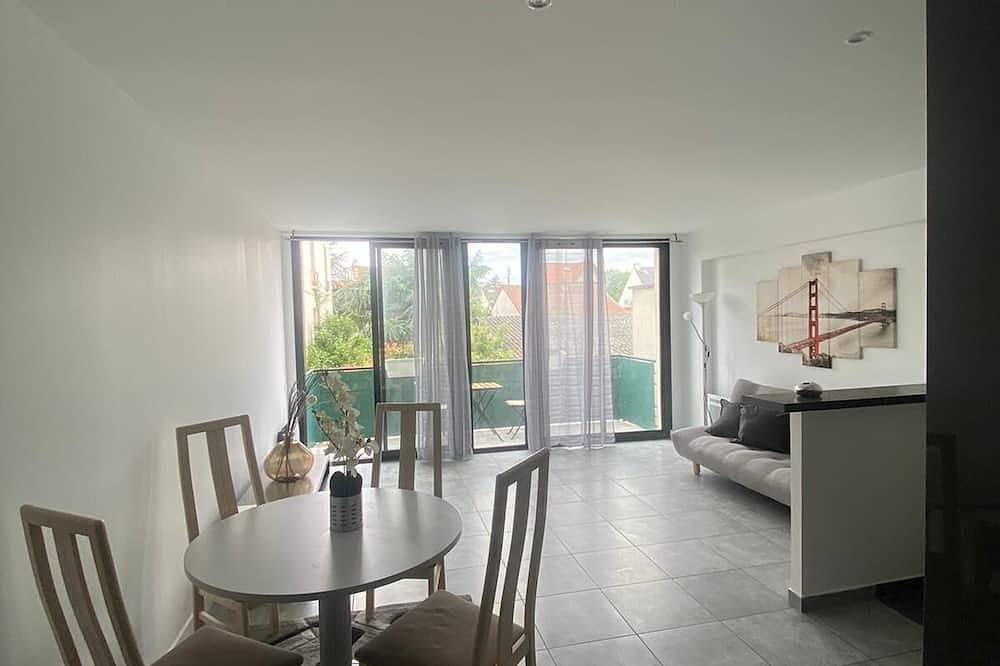 Entire apartment, Appartement Spacieux et Lumineux in Argenteuil, Val-d'Oise