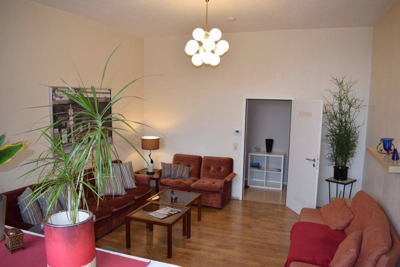 Ganze Wohnung, Messewohnung Augusta in Wuppertal, Bergisches Land