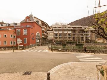 Gîte pour 6 personnes à Ax-les-Thermes