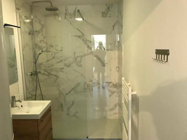 Gîte pour 6 personnes, avec balcon dans Val Louron - 3