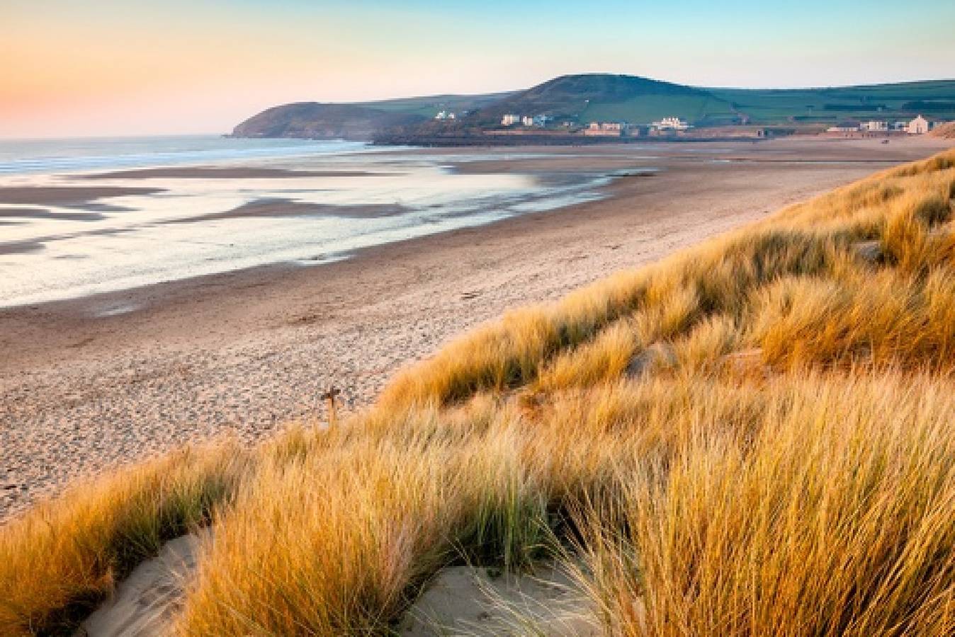 Moonraker in Croyde, Devon