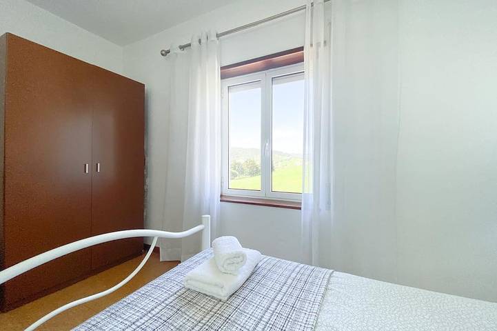 Ferienhaus für 4 Personen, mit Balkon in Aljezur - 4