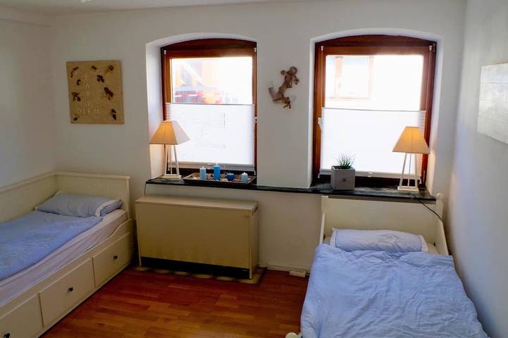 Ferienhaus für 7 Personen, mit Terrasse und Garten, mit Haustier in Maasholm - 4