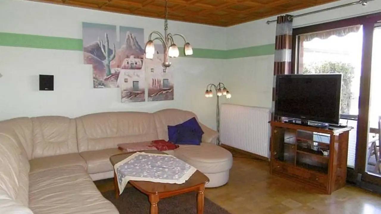 Ganze Ferienwohnung, Ferienwohnung für 6 Personen (115 m²) in Zudar in Halbinsel Zudar, Garz/Rügen
