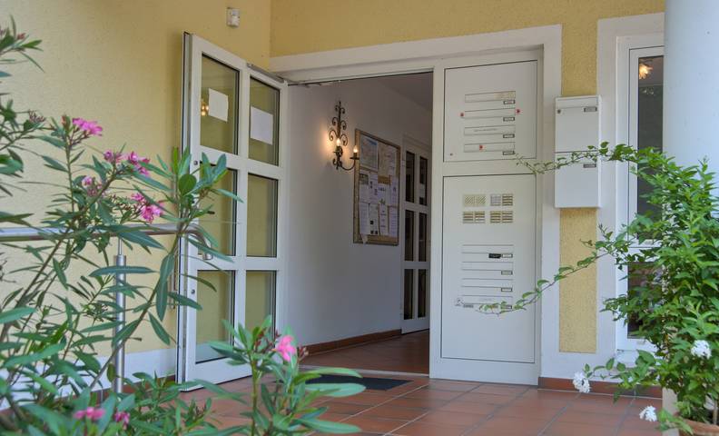 Ferienhaus für 4 Personen in Bad Bellingen