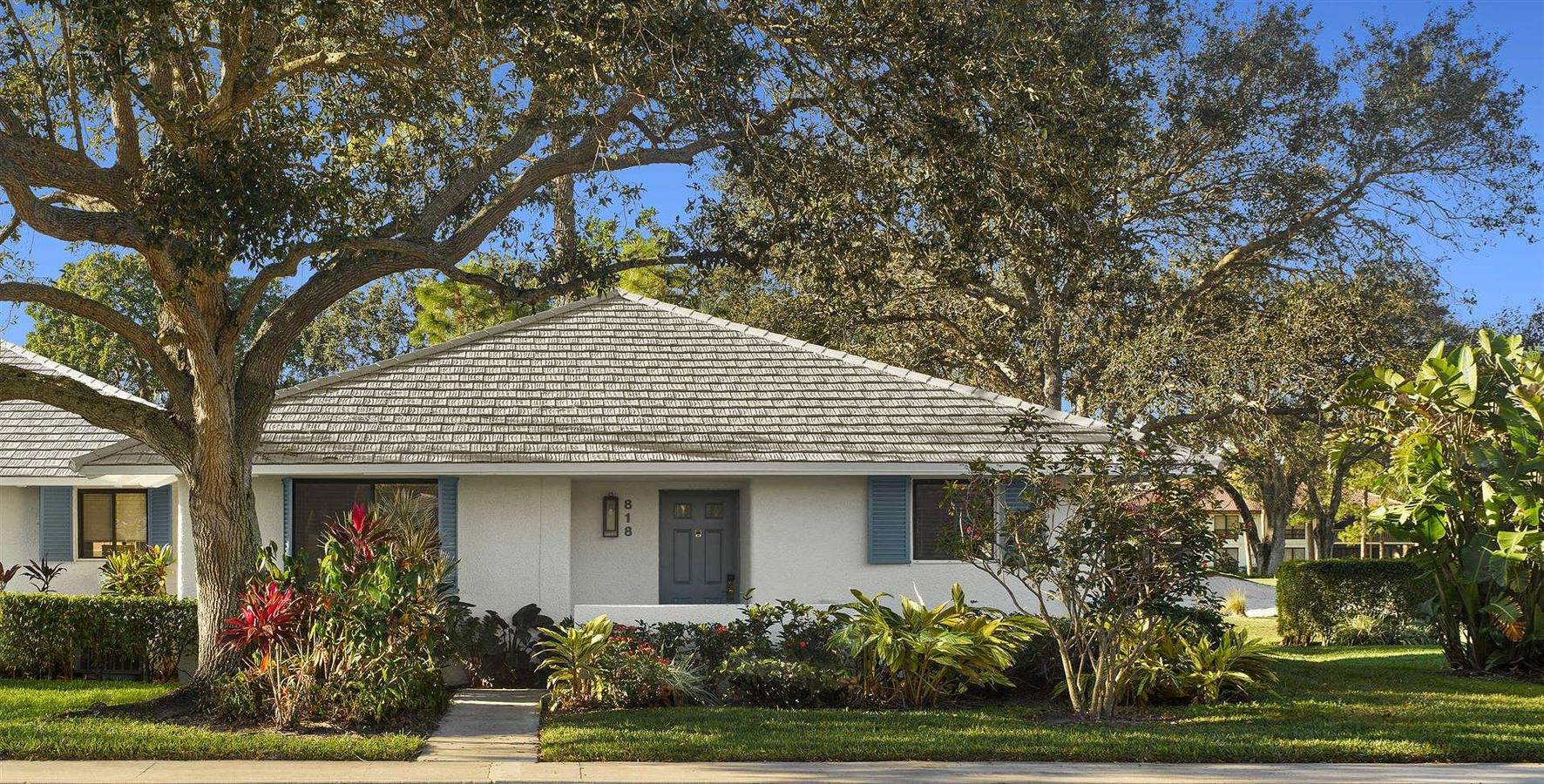 Pga National Resort in Palm Beach Gardens, Palm Beach County