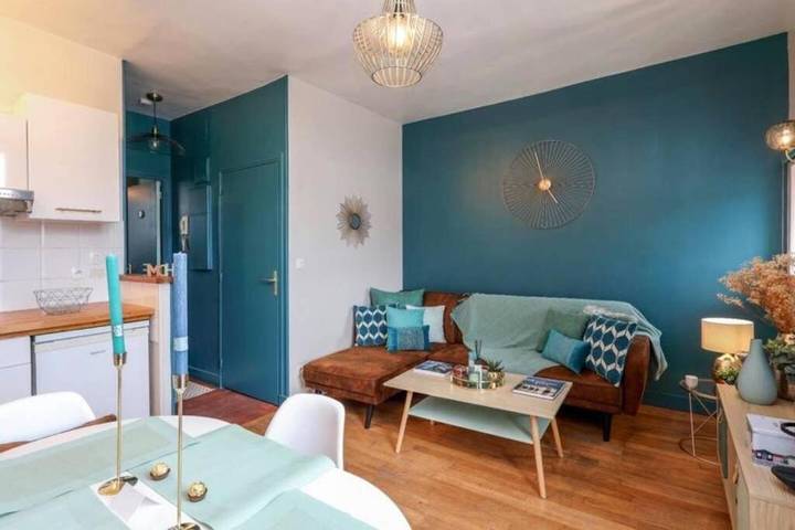 Location de vacances pour 6 personnes, avec Vue sur le lac et Vue à Blois