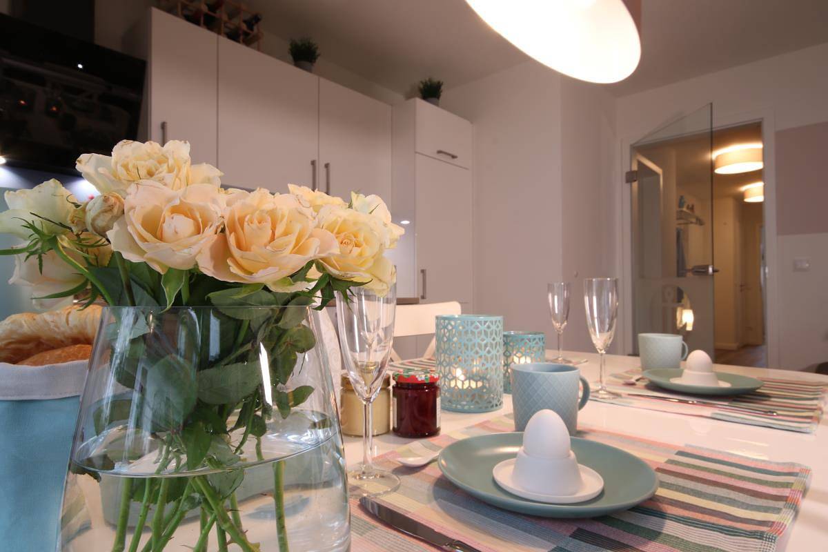 Ganze Wohnung, Dahmer Strand 2 - Das Brockhaus in Dahme, Ostholstein