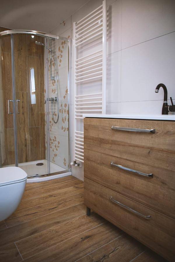 Ferienwohnung für 9 Personen, mit Garten in Bovec - 4