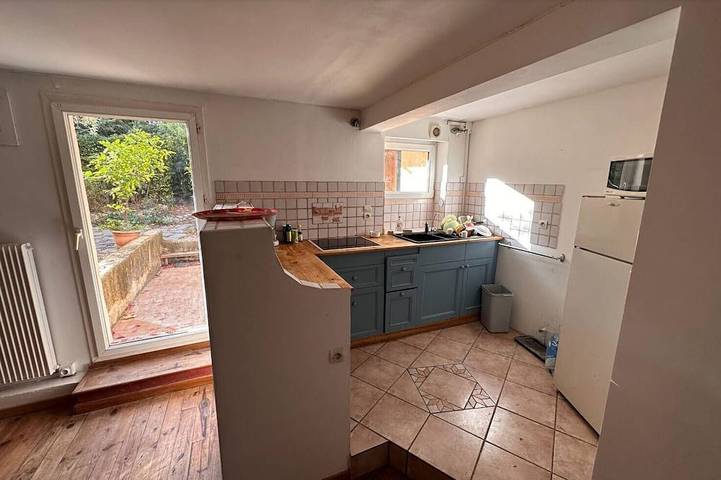 Ferienwohnung für 5 Personen - 1