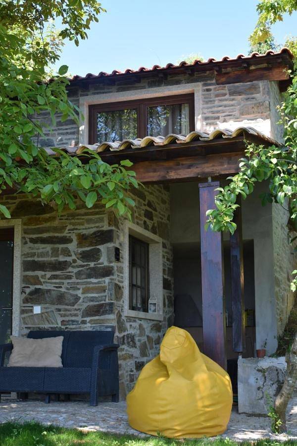 Quinta da Boa Ventura in Samil, Montesinho