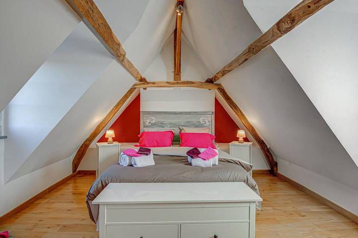 Location de vacances pour 5 personnes à Excideuil - 2