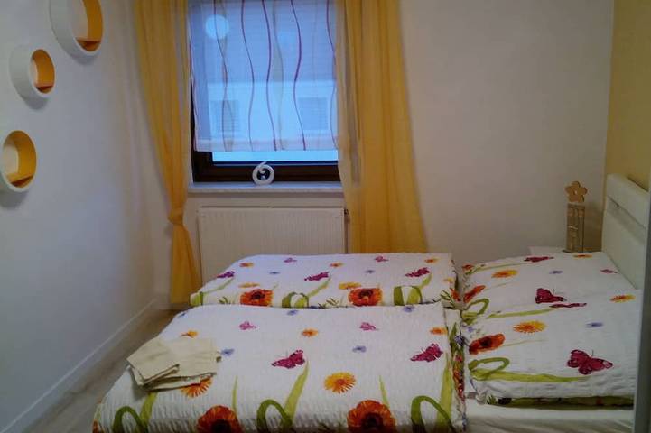 Ferienwohnung für 5 Personen, mit Garten in Brotterode-Trusetal - 3