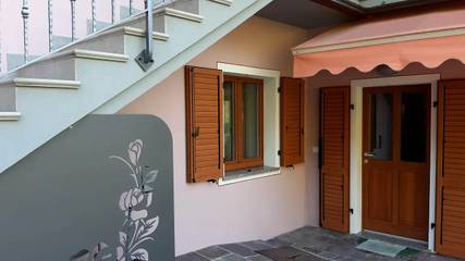 Appartamento per 4 Persone in Comano Terme, Prealpi Gardesane, Foto 1