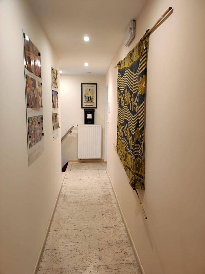 Maison d’hôte pour 2 personnes, avec jardin et vue, animaux acceptés à Dinant - 3