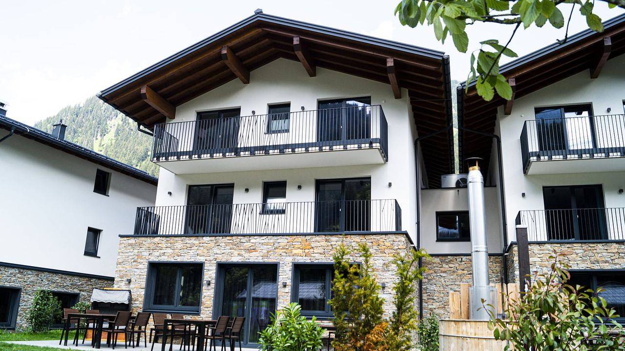 Ferienhaus für 12 Personen (376 m²) in Gaschurn in Gaschurn, Gaschurn und Umgebung