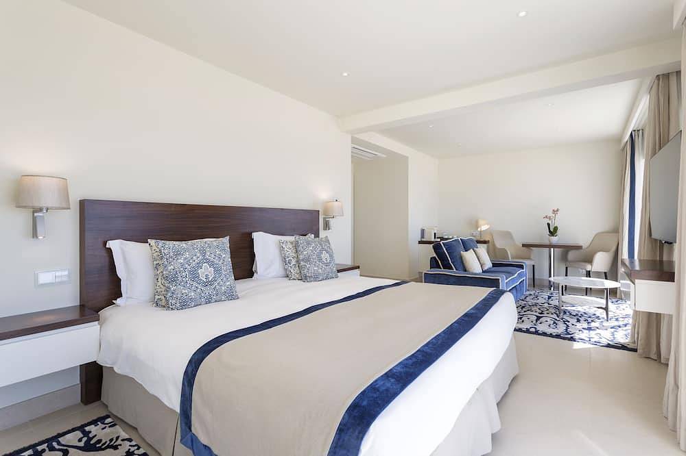 Vila Vita Collection - Stadthaus mit 2 Schlafzimmern in Estrela do Mar direkt am Meer / Strand in Praia da Salema, Naturpark Südwest-Alentejo und Costa Vicentina