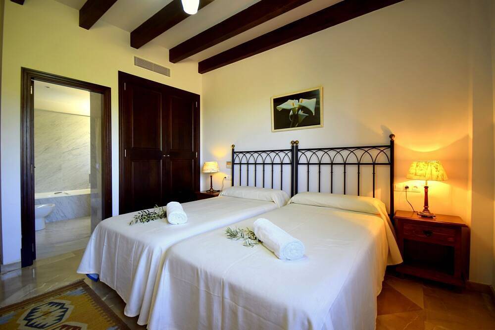 44206 - El Palmeral, Spain in San Juan (Mallorca), Interior de Mallorca