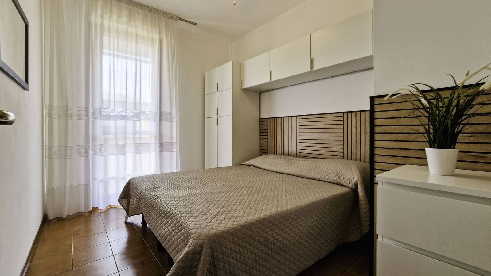 Ganze Wohnung, Gemütliche Wohnung mit Terrasse - Beahost Rentals in Bibione, Venedig Provinz