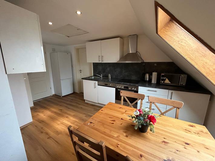 Ferienwohnung für 4 Personen - 1