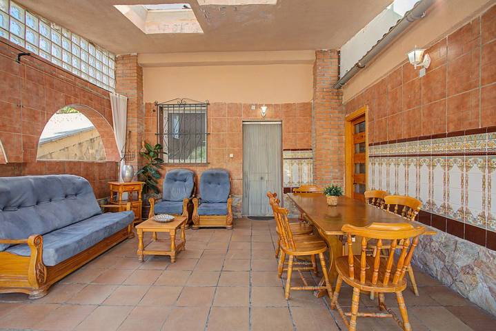 Ferienhaus für 19 Personen, mit Garten und Kinderpool an der Costa Brava - 4
