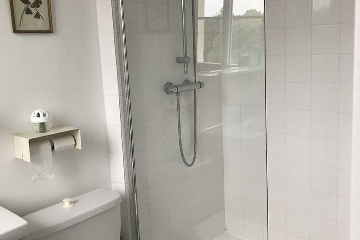 Gîte pour 4 personnes, animaux acceptés à Vittel - 3