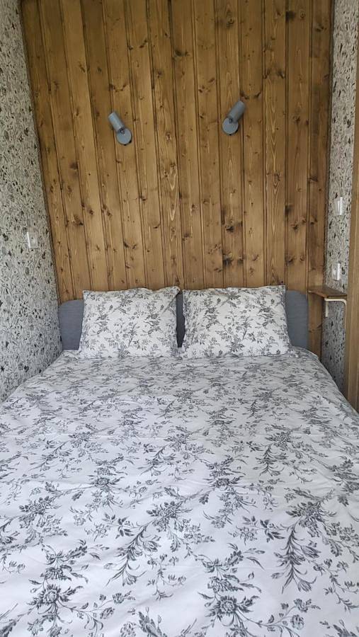 Double Room in Radków, Sudety (Polska)