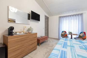 Finca für 2 Personen in Sennori, Sassari Provinz, Bild 4