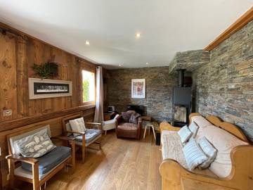 Chalet pour 10 Personnes dans Crest-Voland, Espace Diamant, Photo 1