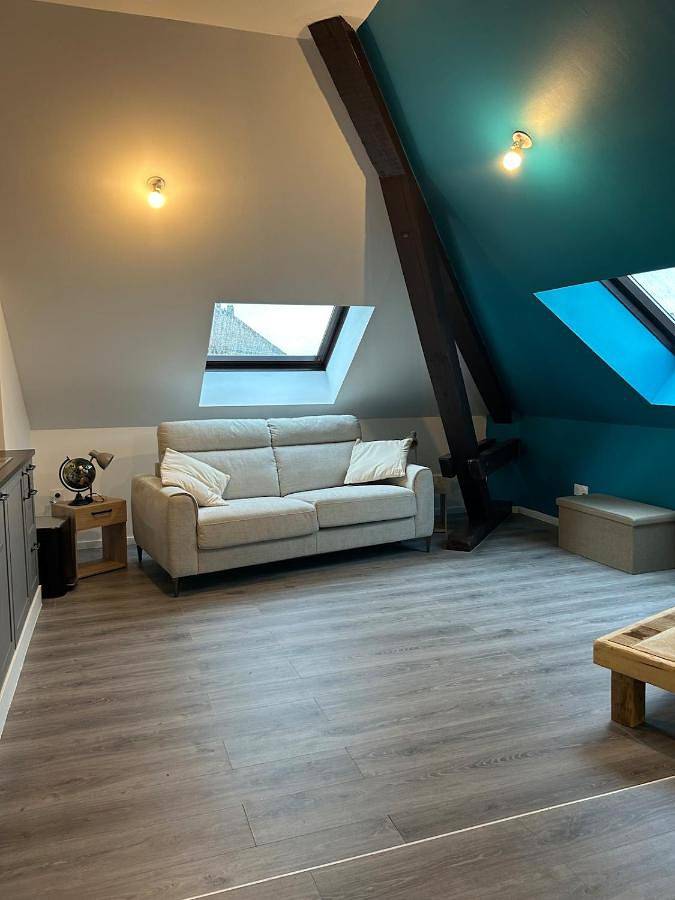 Apartamento de vacaciones para 2 personas - 1