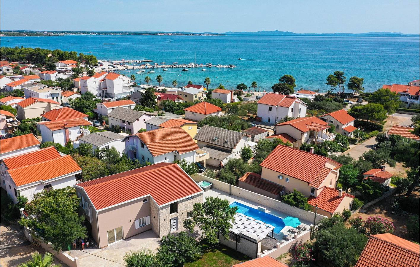 Casa vacanza a Vir a partire da 331€ a notte