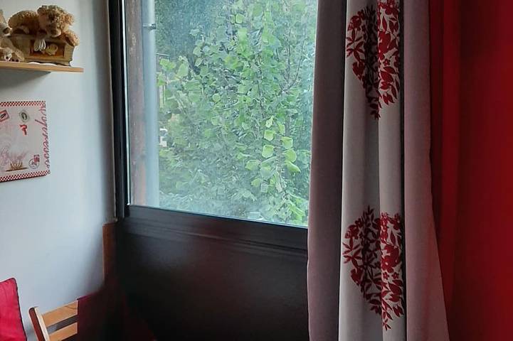 Apartamento entero, A charming, renovated apartment located in Colmars-les-Alpes, 04370, a medieval town in Colmars, Región de Castellane