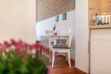 Ferienwohnung für 2 Personen in Templin, Uckermark, Bild 1