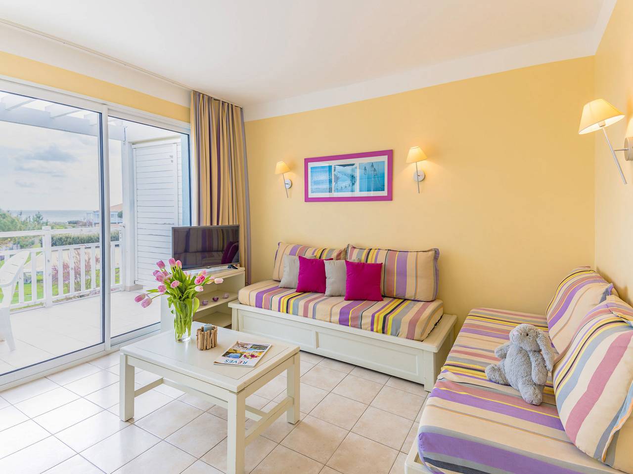 Appartement entier, L'Estran in Château-d'Olonne, Les Sables-d'Olonne