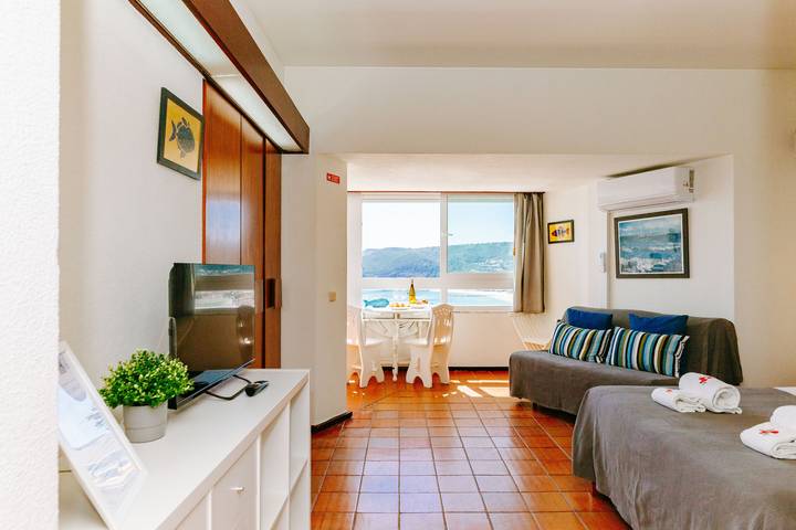 Gîte pour 2 personnes à Sesimbra - 4