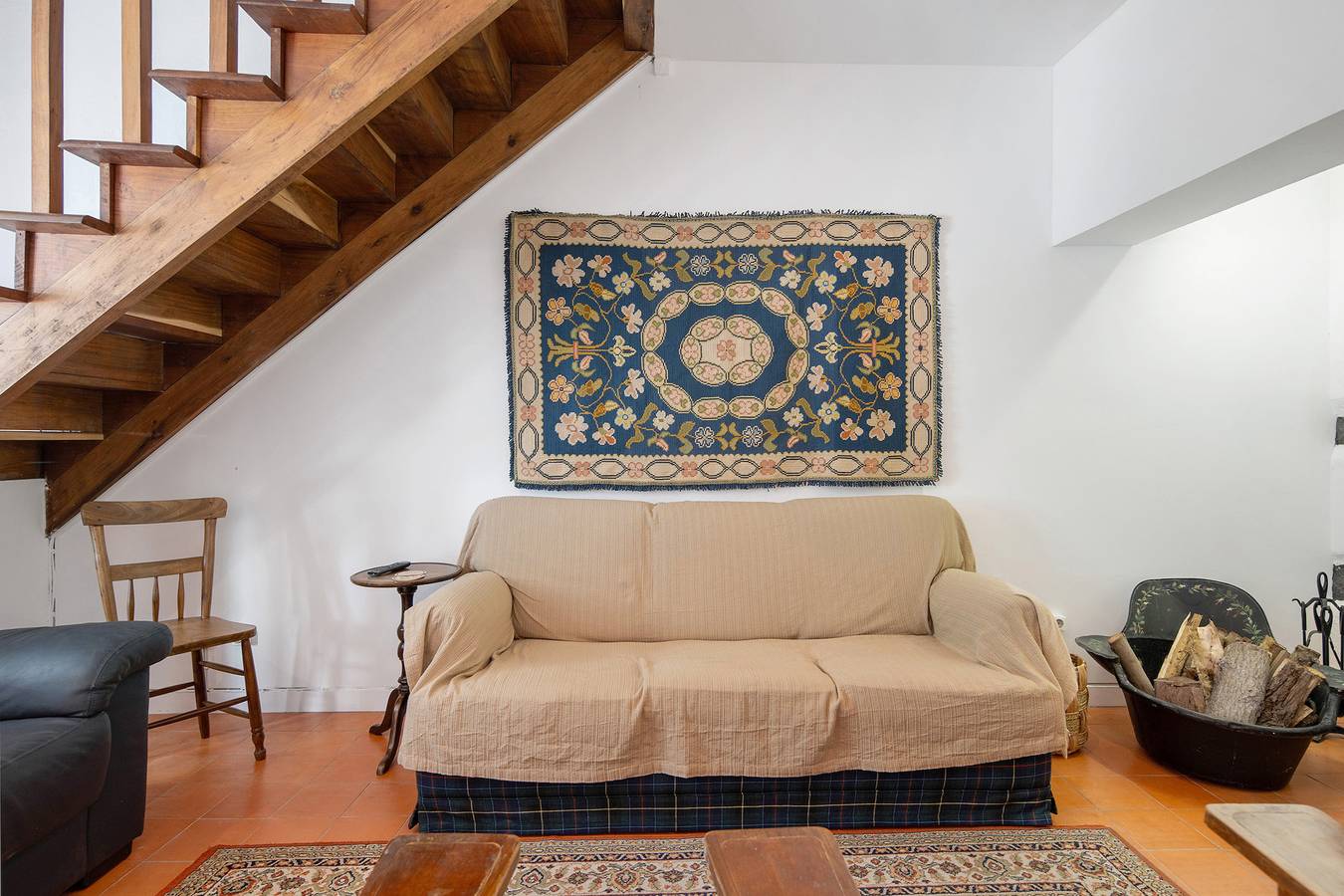 Holiday Home 'Casa Do Caseiro' with Mountain View, Private Garden and Wi-Fi in São Miguel Island, Rosto do Cão (Livramento)