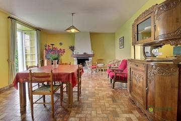 Gîte für 4 Personen in Séglien, Morbihan, Bild 3