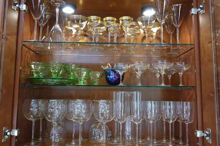 Vacation house for 4 people, with yard in Washington