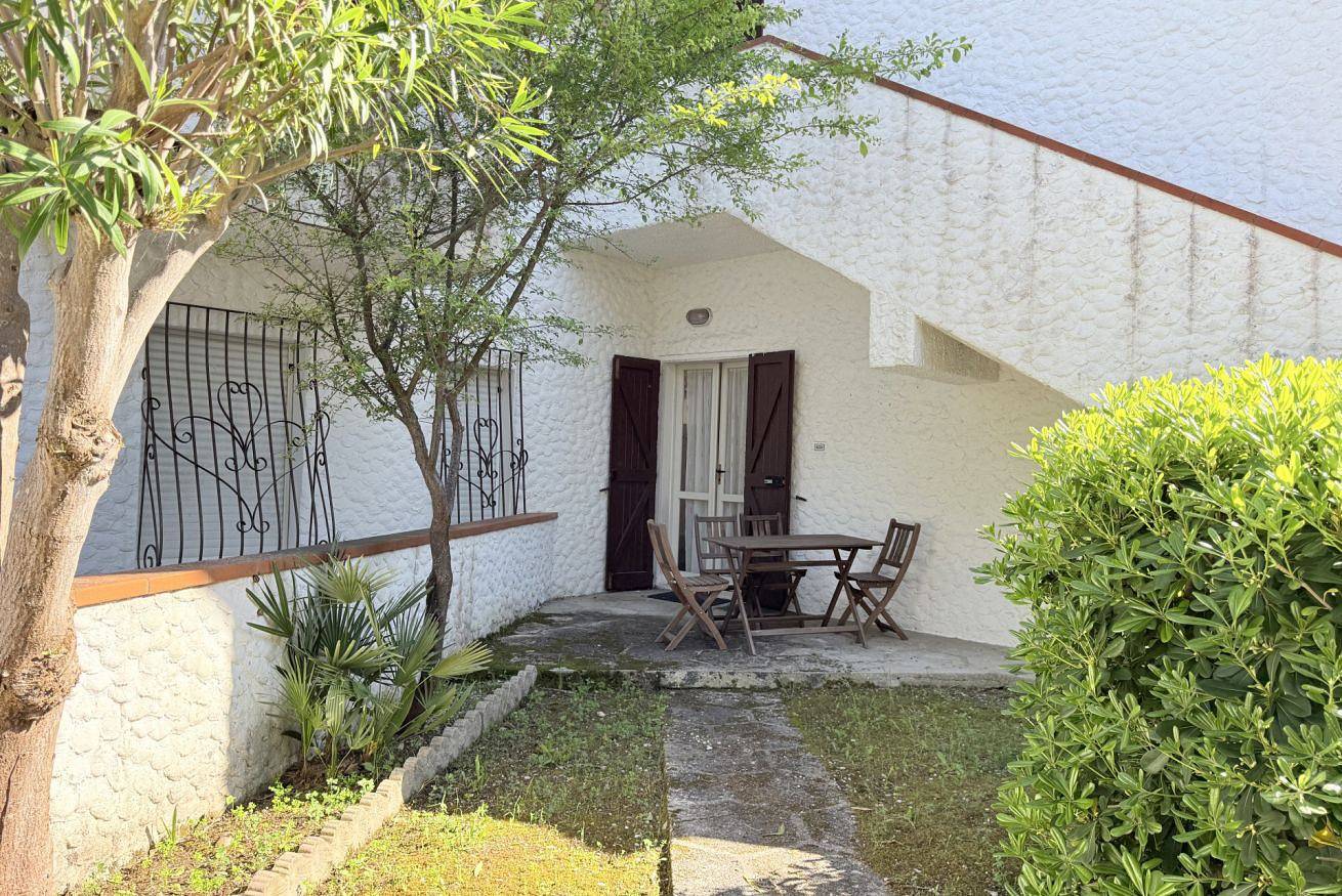 Ganze Wohnung, M461 - Marcelli, trilocale 200mt from the sea in Numana, Riviera del Conero