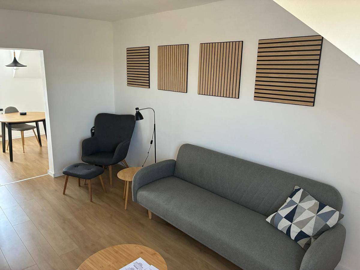 Ganze Wohnung, Borsch urlaub Ferienwohnungen in Geisa, Biosphärenreservat Rhön