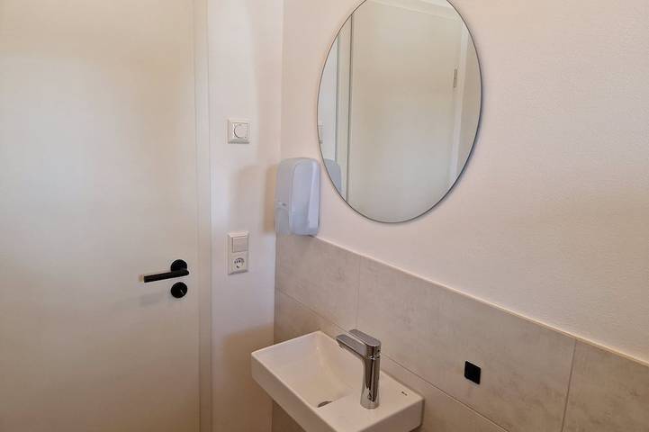 Ganze Wohnung, Ferienwohnung Fewo1 über zwei Etagen (Dg & Og) mit Balkon im Außenbereich in Riegel am Kaiserstuhl, Kaiserstuhl