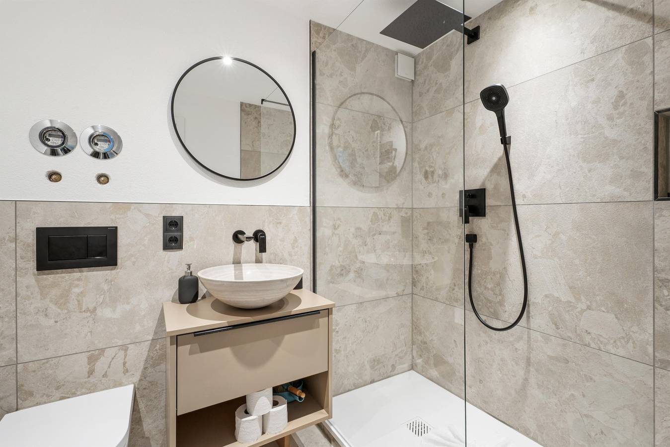 Ganze Ferienwohnung, Appartement/Fewo, Bad, Wc, 1 Schlafraum in Oberstaufen, Bayerisch Schwaben