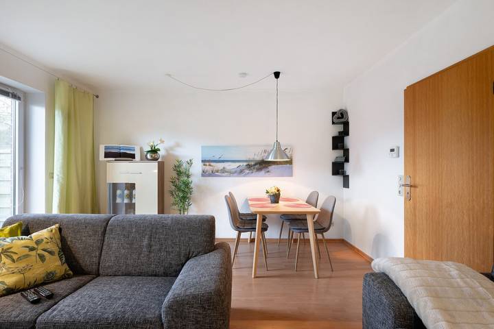 Ferienhaus für 4 Personen, mit Garten, mit Haustier in Nordfriesland - 3