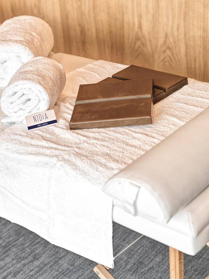 Noa Boutique Hotel in Santa Cruz (Coruña), Oleiros (Espanha)
